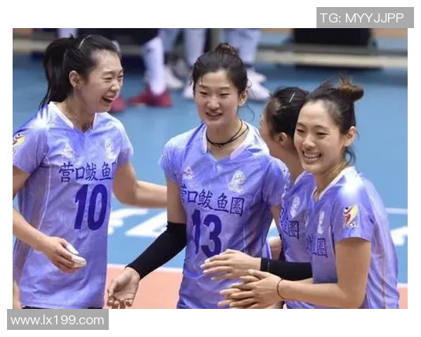 武汉排球队个人能力排名创新高展现团队实力与潜力