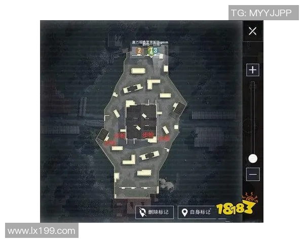 和平精英V5战队心理素质分析与竞技表现的关系探讨