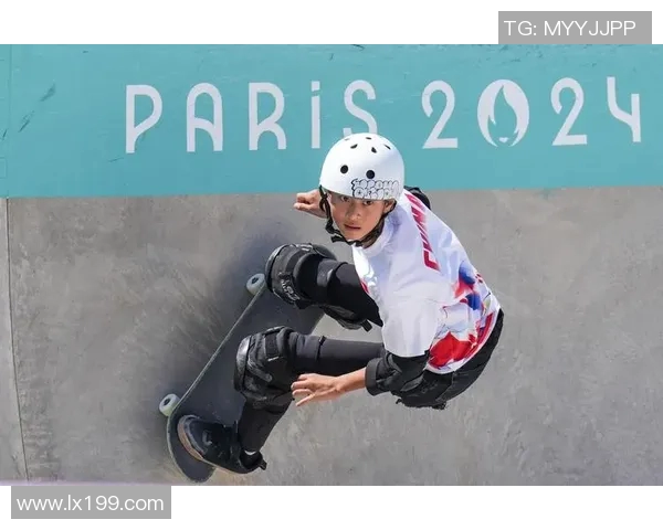 重庆滑板队个人能力排名创历史新高展现出色竞技水平与团队精神